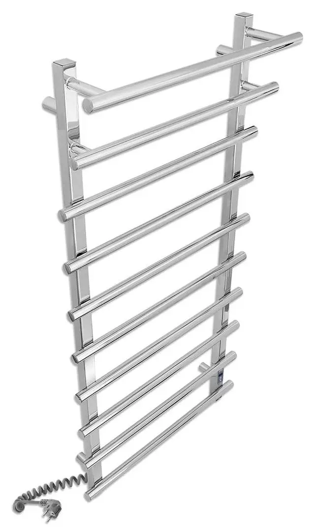 Uscator de prosop electric Laris Kaskad Premium P10 500х1200 Left (Chrome)