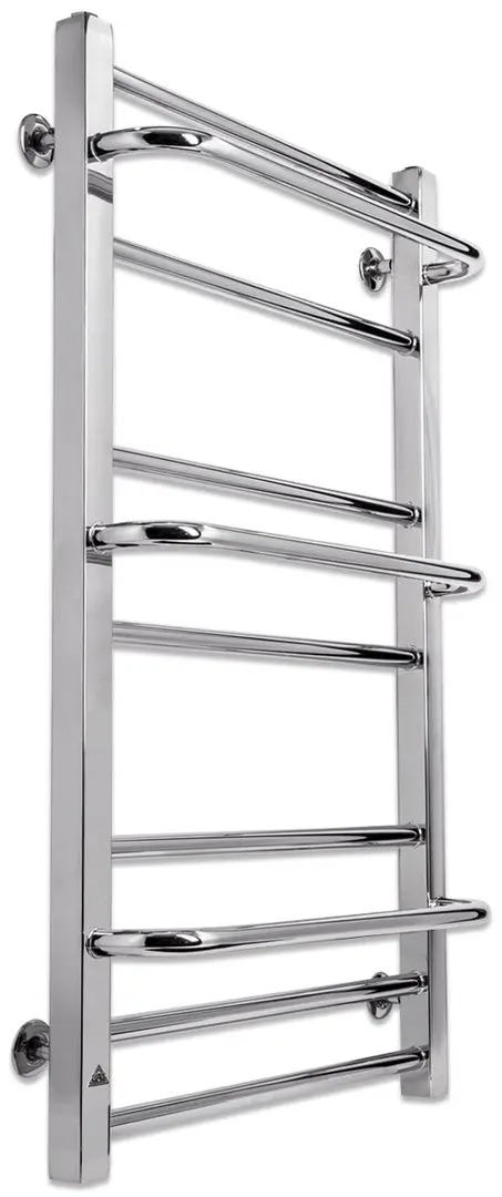 Uscator de prosoape Laris Nika P10 500x900 (Chrome)