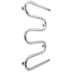 Uscator de prosoape Laris Zmeevik 32 PC5 500x800 (Chrome)