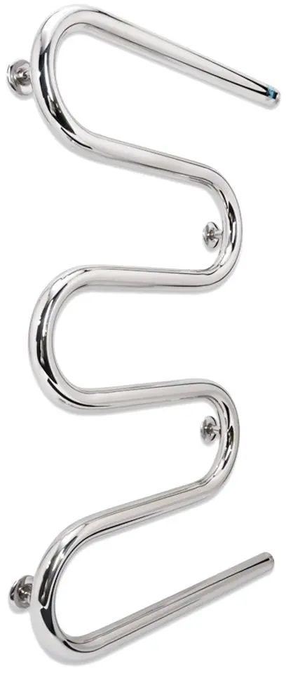 Uscator de prosoape Laris Zmeevik 32 PC5 500x800 (Chrome)