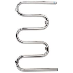 Uscator de prosoape Laris Zmeevik 32 PC5 500x800 (Chrome) Thumb