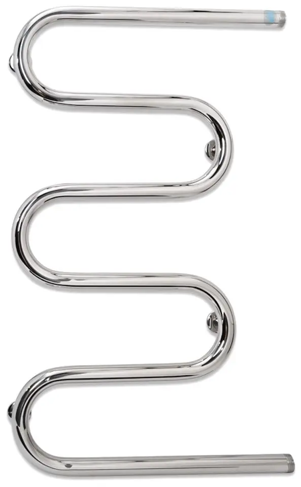 Uscator de prosoape Laris Zmeevik 32 PC5 500x800 (Chrome)