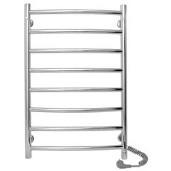 Полотенцесушитель электрический Laris Klassik P8 500x800 Right (Chrome)