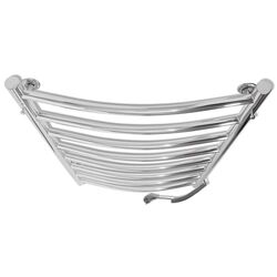 Полотенцесушитель электрический Laris Klassik P8 500x800 Right (Chrome) Thumb