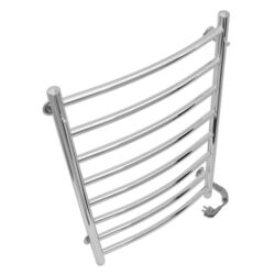 Полотенцесушитель электрический Laris Klassik P8 500x800 Right (Chrome) Thumb
