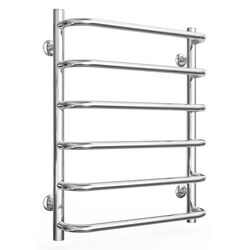 Полотенцесушитель Laris Standart P6 450х600 (Chrome)