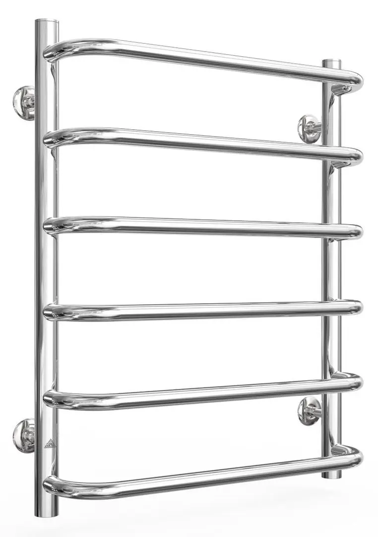 Полотенцесушитель Laris Standart P6 450х600 (Chrome)