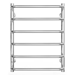 Полотенцесушитель Laris Standart P6 450х600 (Chrome) Thumb