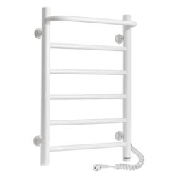 Полотенцесушитель электрический Laris Prime CK6 400х600 Right (White)
