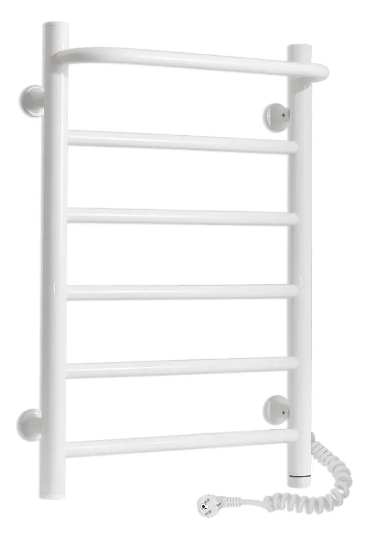 Полотенцесушитель электрический Laris Prime CK6 400х600 Right (White)