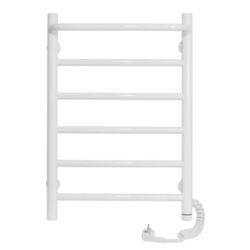 Полотенцесушитель электрический Laris Prime CK6 400х600 Right (White) Thumb