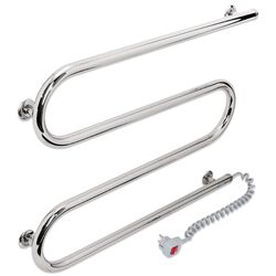 Uscator electric Laris Zmeevik 25 PC3 700x500 Right (Chrome) Thumb