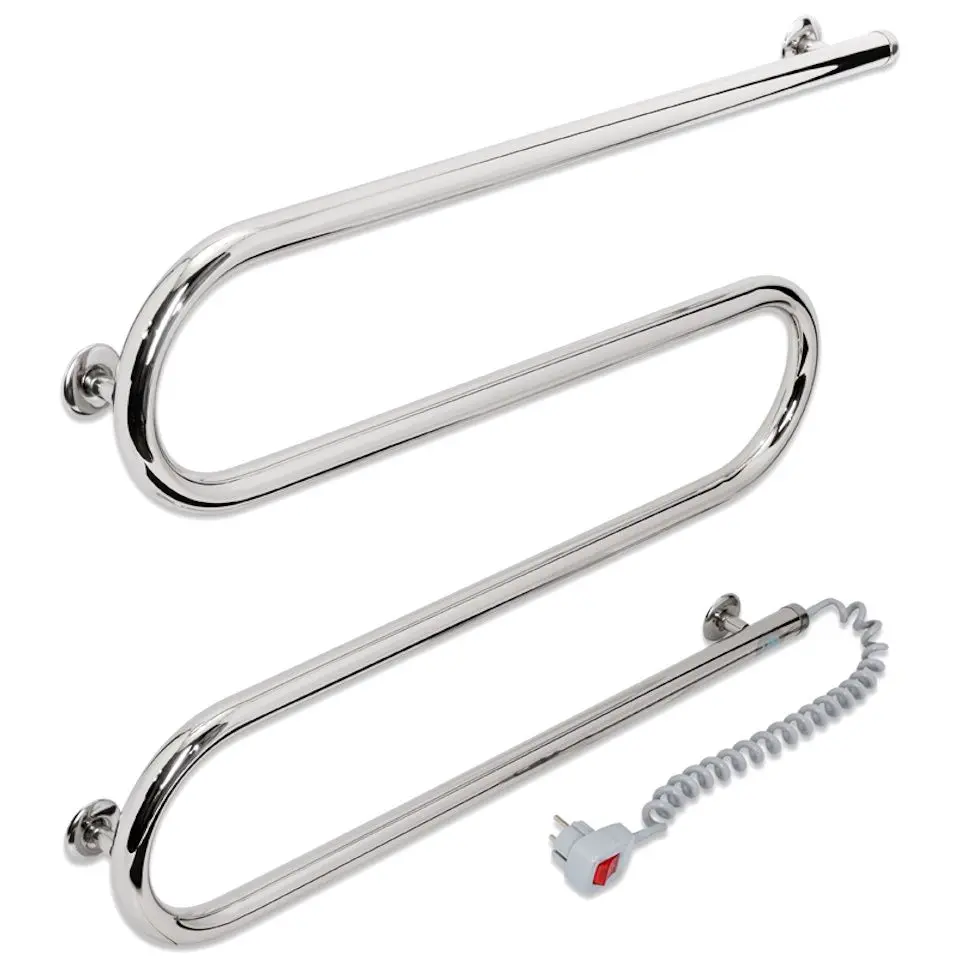 Uscator electric Laris Zmeevik 25 PC3 700x500 Right (Chrome)