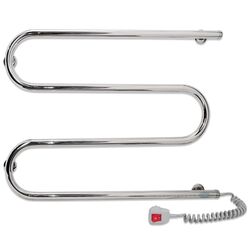 Uscator electric Laris Zmeevik 25 PC3 700x500 Right (Chrome)