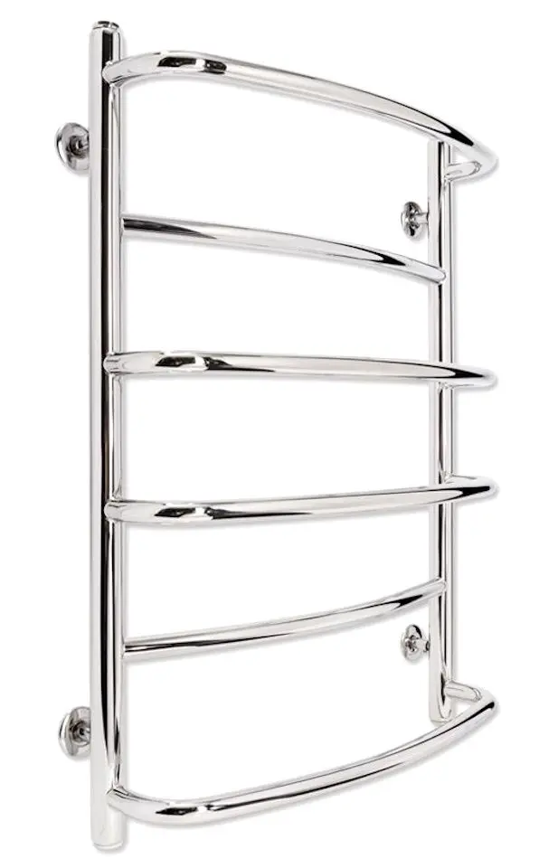 Uscator de rufe Laris Euroflesh P6 500х700 (Chrome)