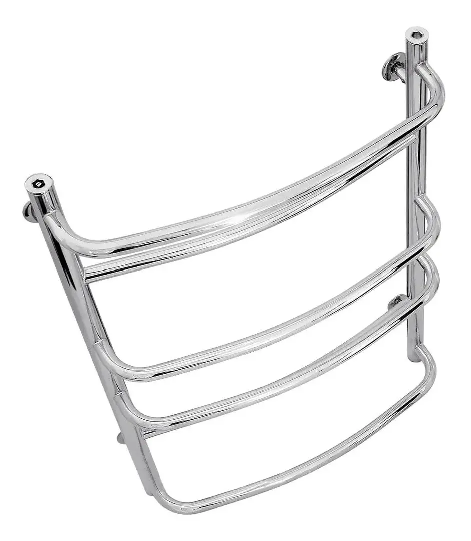 Uscator de rufe Laris Euroflesh P6 500х700 (Chrome)