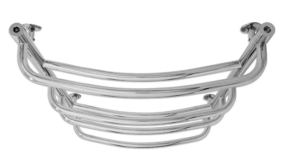 Uscator de rufe Laris Euroflesh P6 500х700 (Chrome)