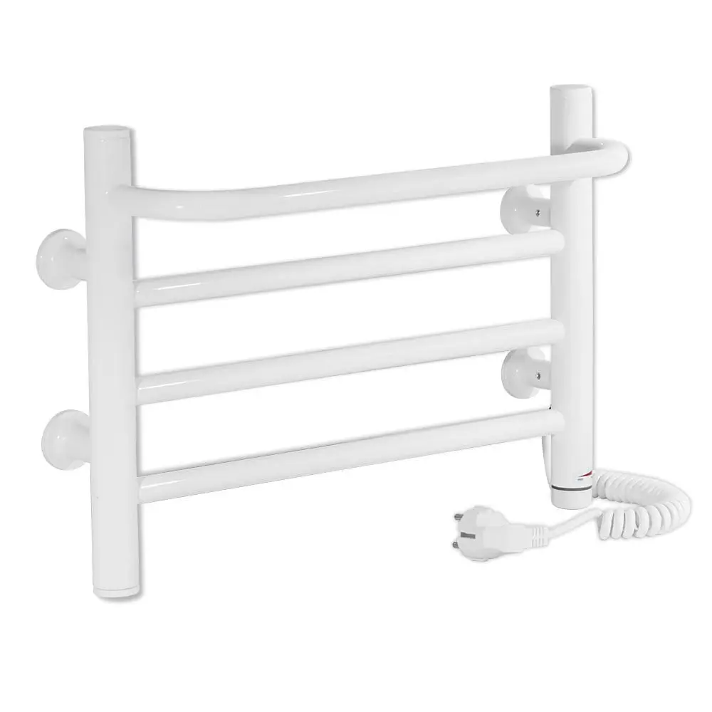 Полотенцесушитель электрический Laris Prime CK4 400x300 Right (White)