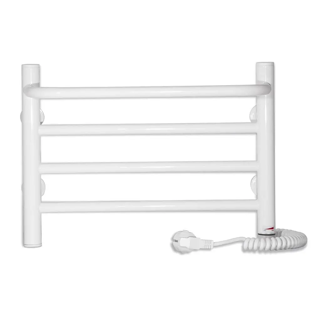 Полотенцесушитель электрический Laris Prime CK4 400x300 Right (White)