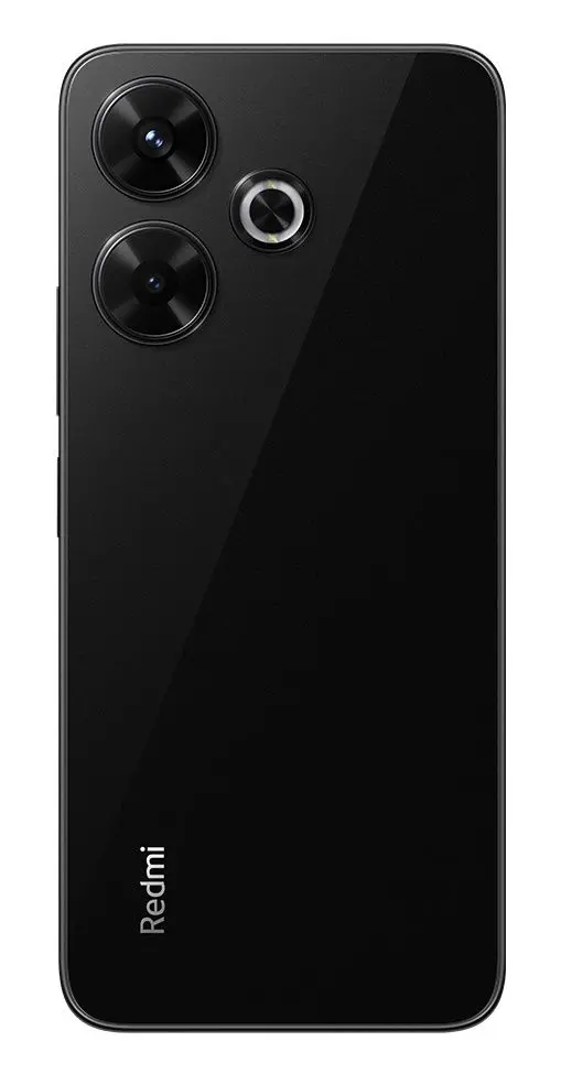 Telefon mobil Xiaomi Redmi 13 8GB/256GB (Midnight Black)