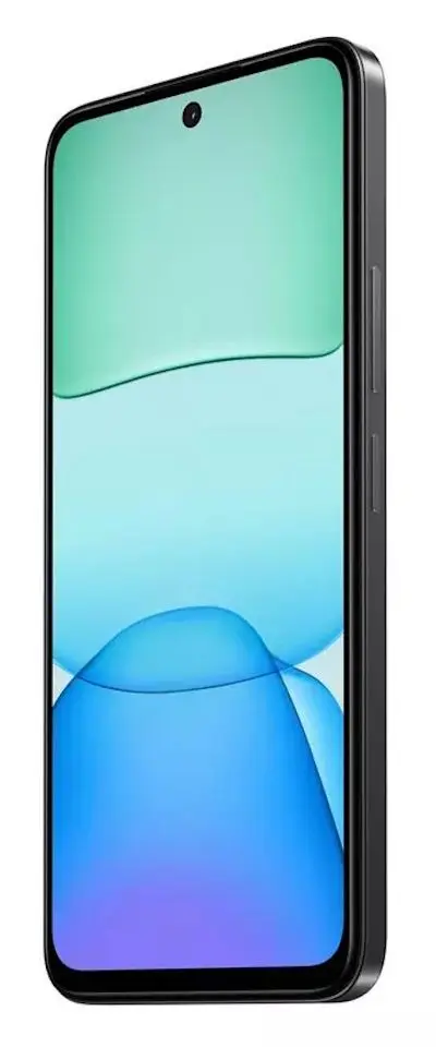 Telefon mobil Xiaomi Redmi 13 8GB/256GB (Midnight Black)