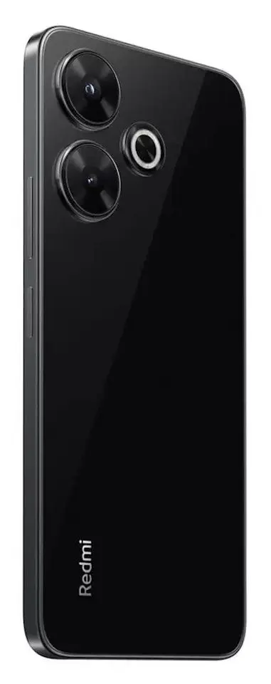Telefon mobil Xiaomi Redmi 13 8GB/256GB (Midnight Black)