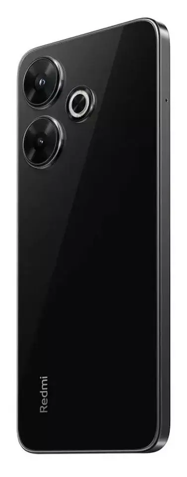 Telefon mobil Xiaomi Redmi 13 8GB/256GB (Midnight Black)