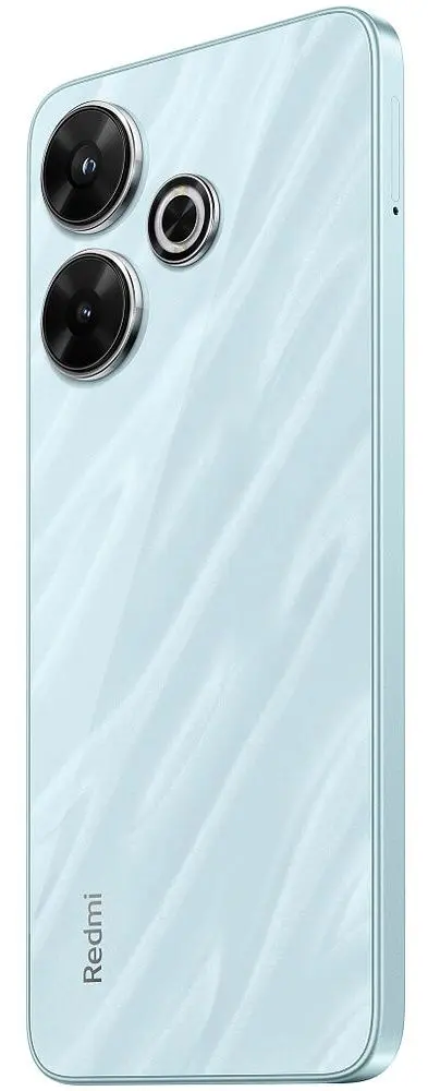 Telefon mobil Xiaomi Redmi 13 8GB/256GB (Ocean Blue)