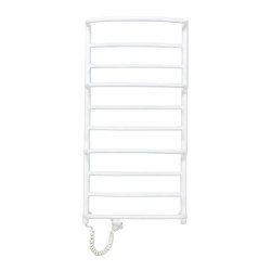 Uscator de rufe electric Elna Cascade 10 1010x530x185 (White)