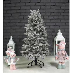 Brad Divi Trees Siberia Small 0.7m