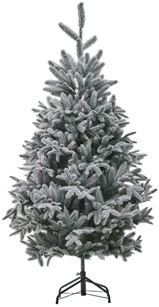 Brad Divi Trees Nordman Snow 2.1m