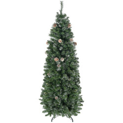 Brad Homcom 830-757V00GN 1.8m Thumb