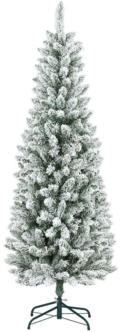 Елка Homcom 830-838V01GN 1.8м - 2