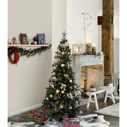 Brad Christmas 2201 420t 150cm (Green)