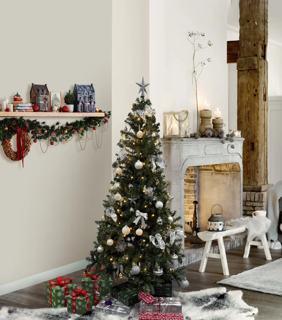 Brad Christmas 2201 420t 150cm (Green)