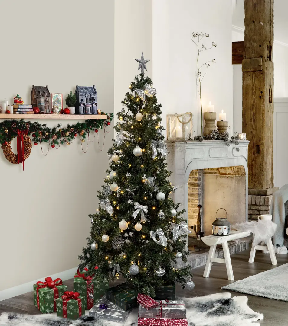 Елка Christmas 2201 750t 180cm (Green)