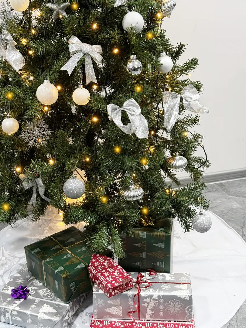 Елка Christmas 2201 750t 180cm (Green)