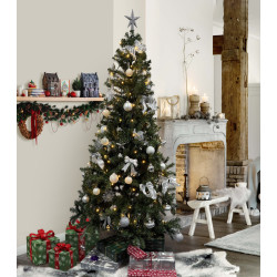 Елка Christmas 2201 1150t 210cm (Green) Thumb