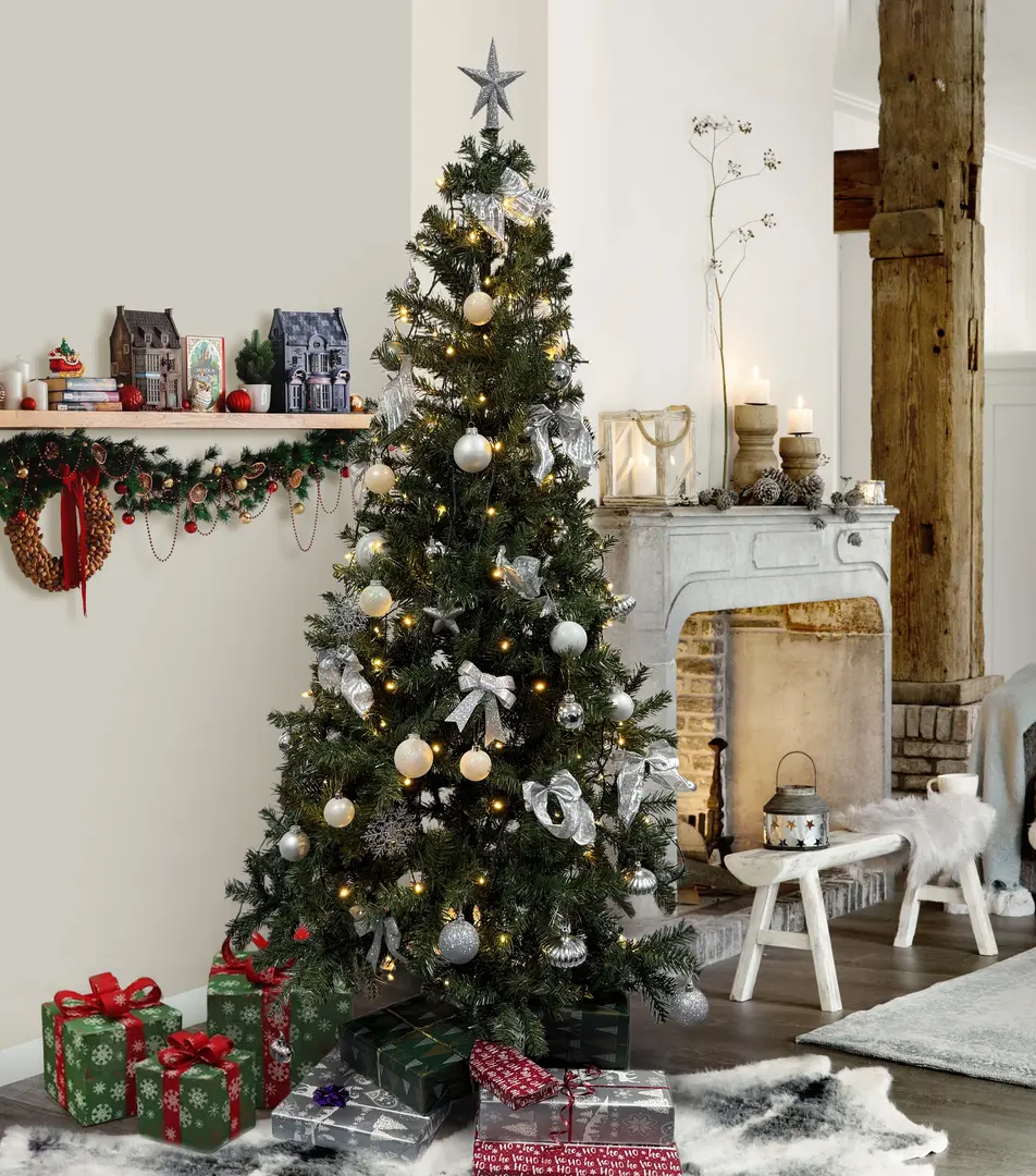 Елка Christmas 2201 1150t 210cm (Green)