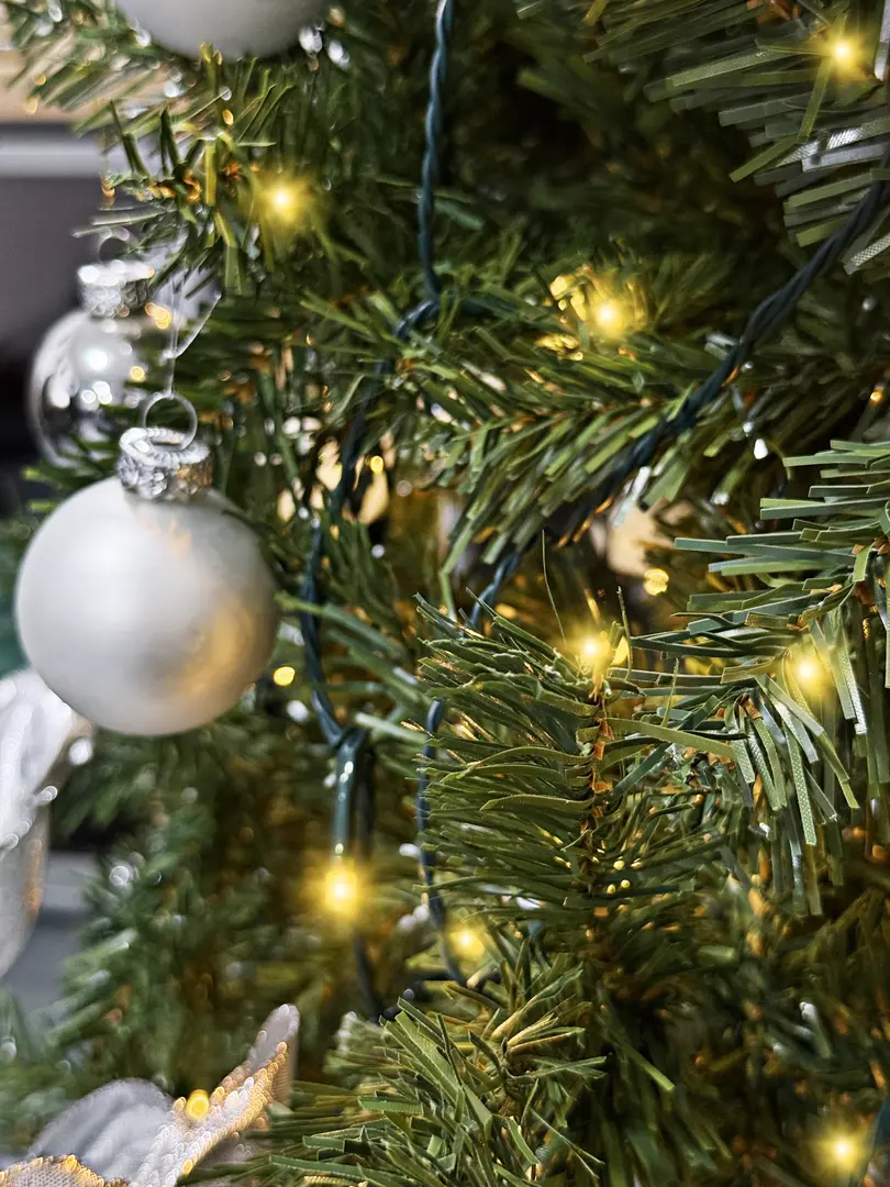 Елка Christmas 2201 1150t 210cm (Green)