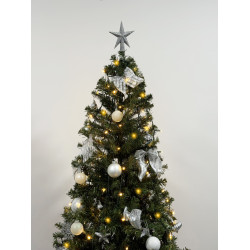 Елка Christmas 2201 1150t 210cm (Green) Thumb