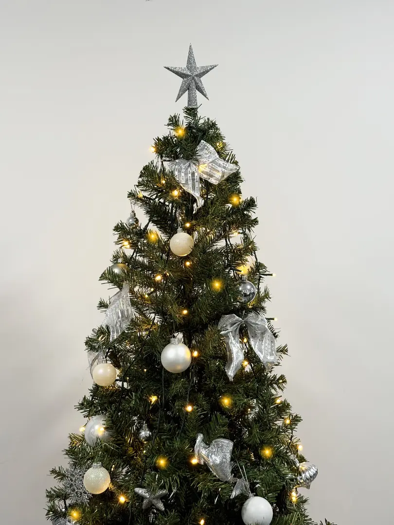 Елка Christmas 2201 1150t 210cm (Green)