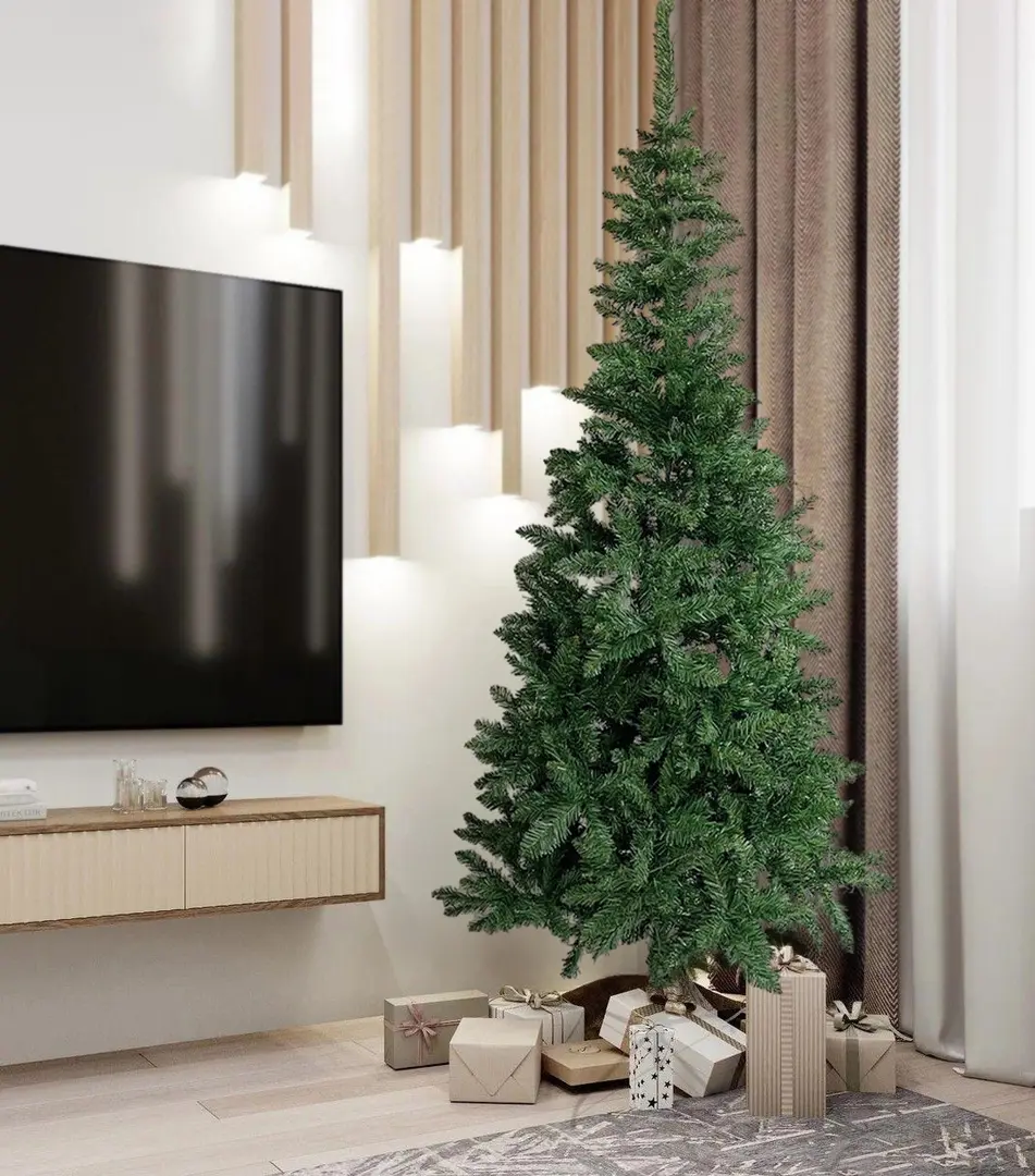 Елка Waltz VOR58712 210см