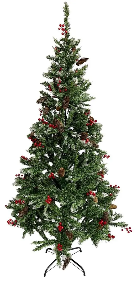 Елка Waltz Cone VOR58716 180см