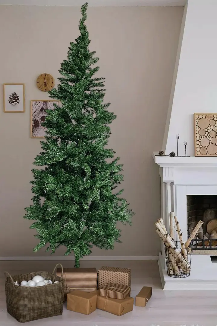 Елка Waltz VOR58713 240см