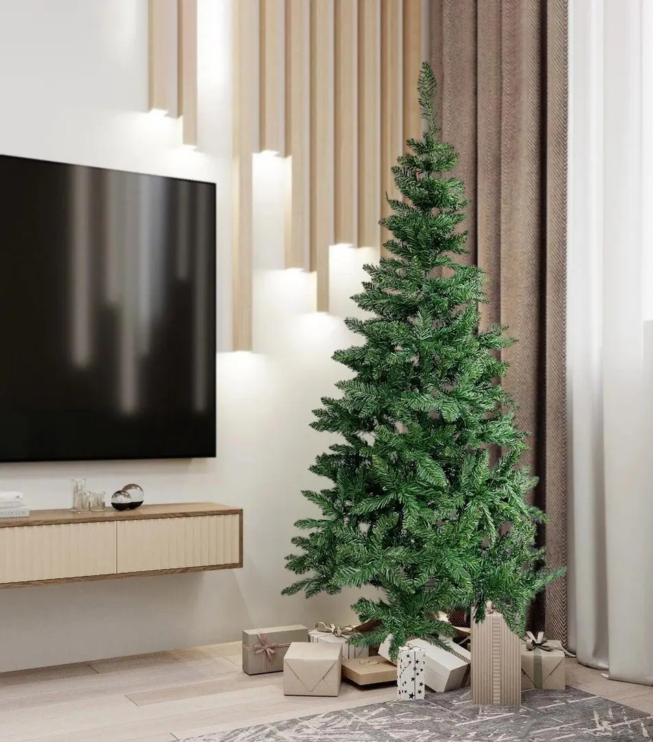 Елка Waltz VOR58711 180см