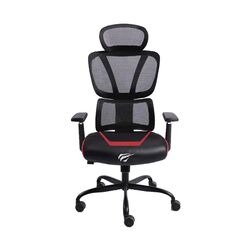 Fotoliu gaming Havit GC919 (Black/Red) Thumb