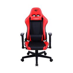 Fotoliu gaming Havit GC938 (Black/Red) Thumb