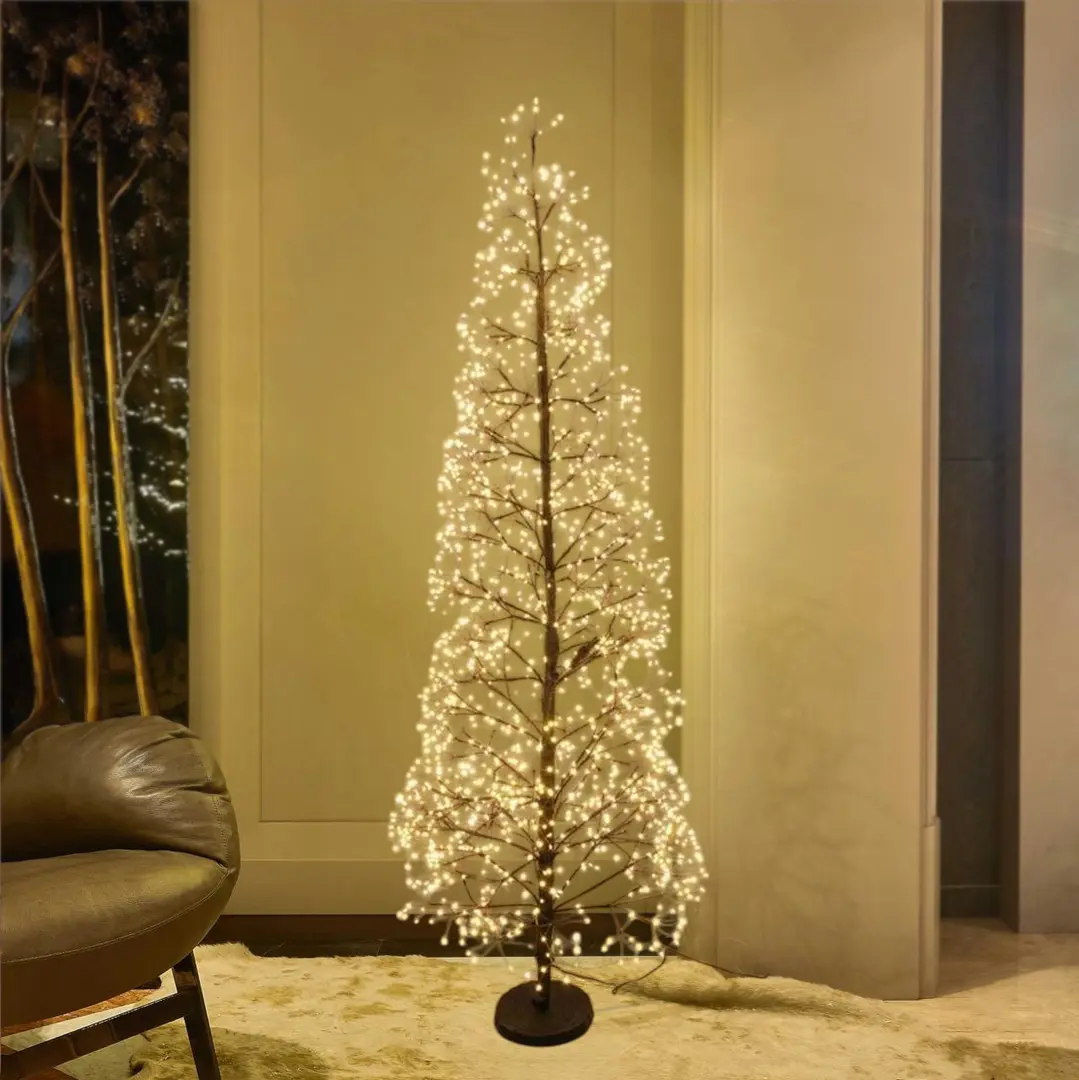 Елка Christmas Tree branch 54488 150см