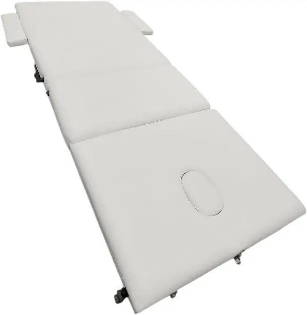 Masa pentru masaj SMDFit BM3523-1.2.3 PVC-3 (White)